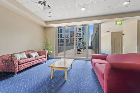 YEHS Hotel Melbourne CBD - Surfers Gold Coast 1