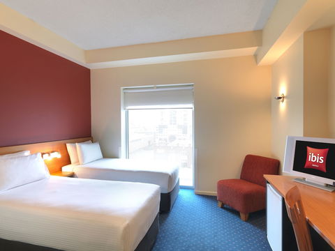 YEHS Hotel Melbourne CBD - Surfers Gold Coast 5