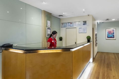 YEHS Hotel Melbourne CBD - Surfers Gold Coast 2