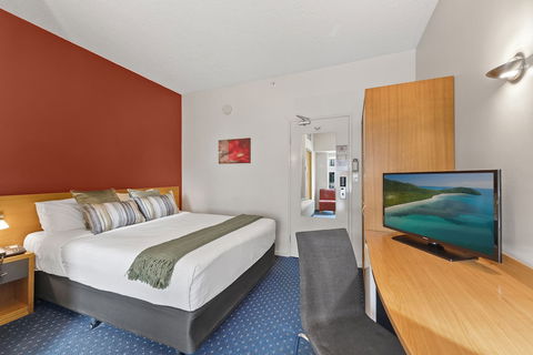YEHS Hotel Melbourne CBD - Surfers Gold Coast 6