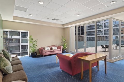 YEHS Hotel Melbourne CBD - Surfers Gold Coast 0