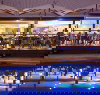 Mercure Townsville - Surfers Gold Coast
