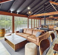RAC Karri Valley Resort - Surfers Gold Coast