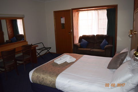 Early Australian Motor Inn - Surfers Gold Coast 6
