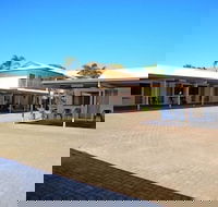 Cascade Motel In Townsville - Surfers Gold Coast