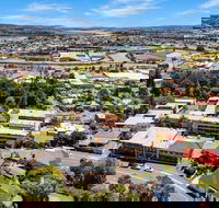 Coach House Launceston