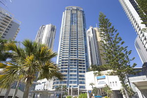 Mantra Towers of Chevron