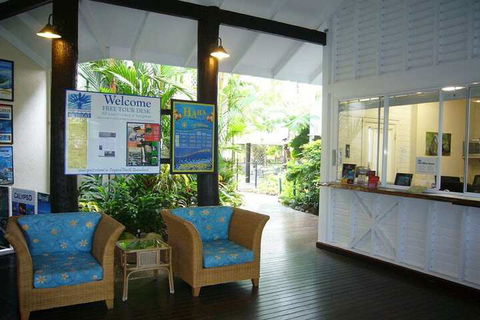 Port Douglas Retreat - Surfers Gold Coast 7