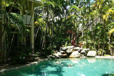 Port Douglas Retreat - Surfers Gold Coast 3