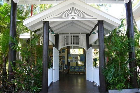 Port Douglas Retreat - Surfers Gold Coast 1
