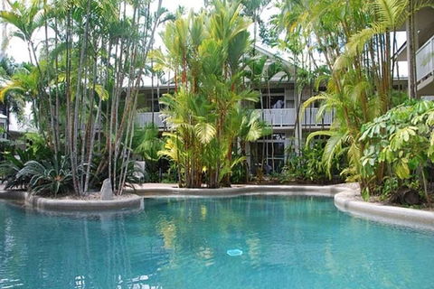 Port Douglas Retreat - Surfers Gold Coast 6