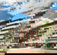 Adina Apartment Hotel Perth - Surfers Gold Coast