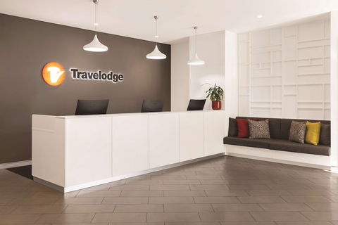 Travelodge Hotel Bankstown Sydney - Surfers Gold Coast 3