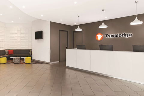 Travelodge Hotel Bankstown Sydney - Surfers Gold Coast 2