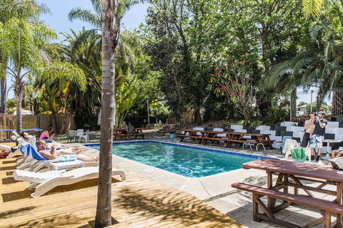 Billabong Backpackers Resort - Surfers Gold Coast 4