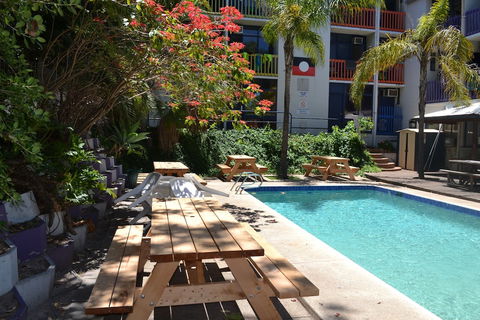 Billabong Backpackers Resort - Surfers Gold Coast 2