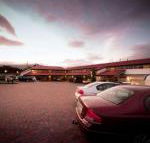 Best Western Balmoral Motor Inn - Surfers Gold Coast