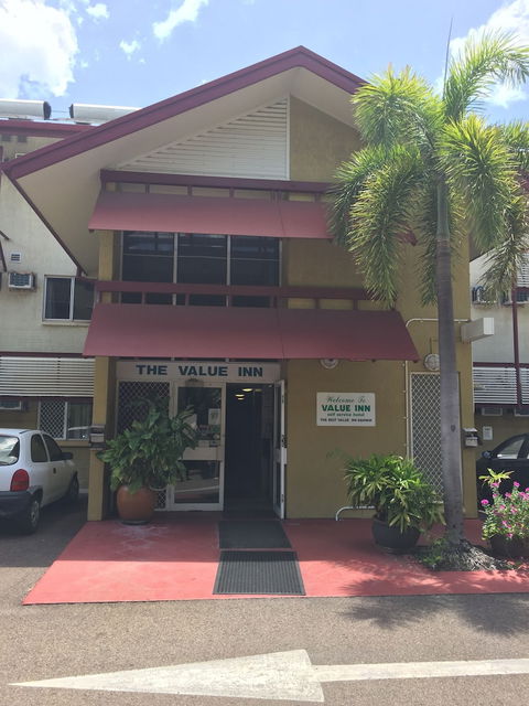 Value Inn - Surfers Gold Coast 0