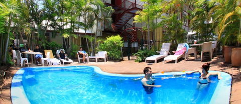 Value Inn - Surfers Gold Coast 2