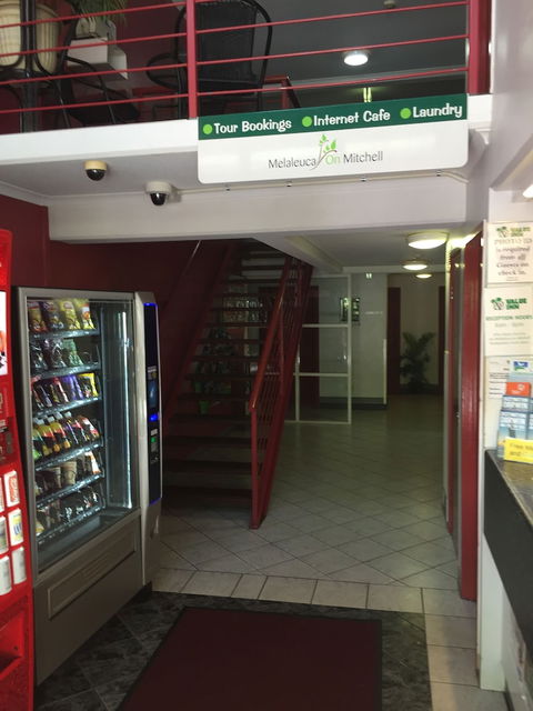 Value Inn - Surfers Gold Coast 3