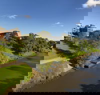 Amora Hotel Riverwalk Melbourne - Surfers Gold Coast