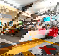Base Sydney - Hostel
