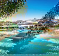 Peppers Salt Resort  Spa - Surfers Gold Coast