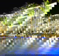 Peppers Beach Club - Surfers Gold Coast