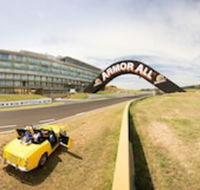 Rydges Mount Panorama Bathurst - Surfers Gold Coast