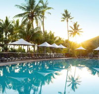 Reef View Hotel - Surfers Gold Coast