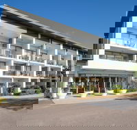 Peppers Blue on Blue - Surfers Gold Coast