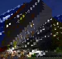 Art Series - The Cullen - Surfers Gold Coast