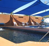 Dragon Phoenix Motel  Restaurant - Surfers Gold Coast