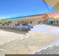 Sapphire City Motor Inn Inverell - Surfers Gold Coast