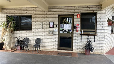Sapphire City Motor Inn, Inverell - Surfers Gold Coast 5