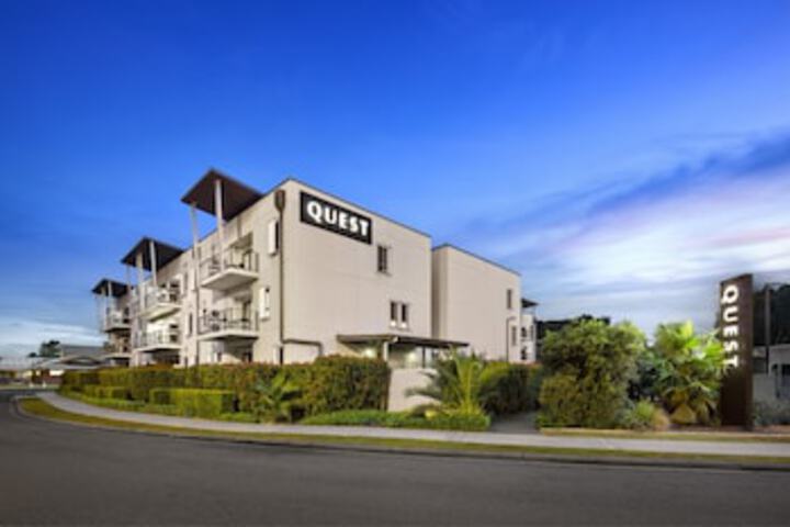 Glendon NSW Surfers Gold Coast