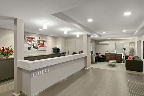 Quest Singleton - Surfers Gold Coast 1