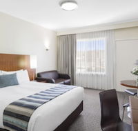 Central Motel  Apartments Signature Collection - Surfers Gold Coast