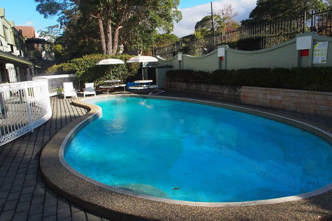 Ascot Motor Inn - Surfers Gold Coast 2