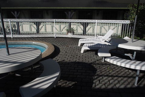 Ascot Motor Inn - Surfers Gold Coast 5