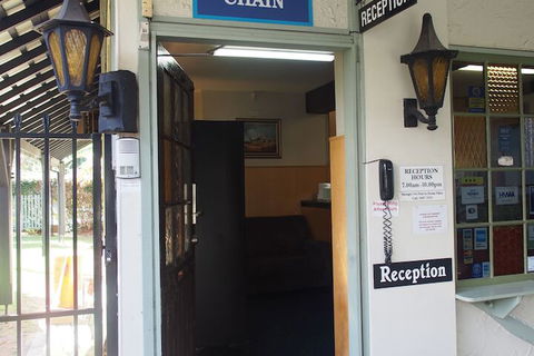 Ascot Motor Inn - Surfers Gold Coast 1
