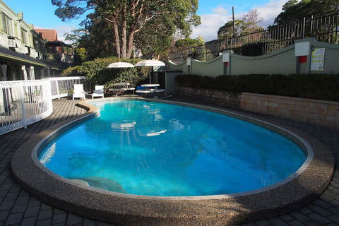 Ascot Motor Inn - Surfers Gold Coast 6