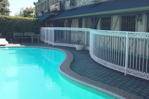 Ascot Motor Inn - Surfers Gold Coast 4