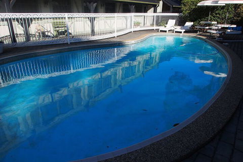 Ascot Motor Inn - Surfers Gold Coast 7