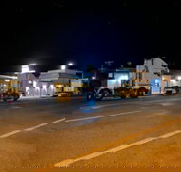 Ben Hall Motor Inn - Surfers Gold Coast