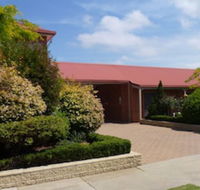 Colonial Motor Inn Bairnsdale - Surfers Gold Coast