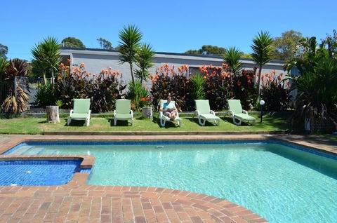 Motel Marengo - Surfers Gold Coast 5