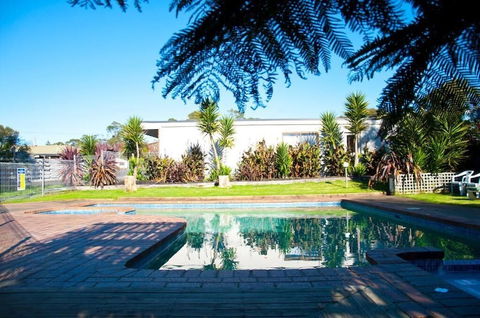 Motel Marengo - Surfers Gold Coast 2