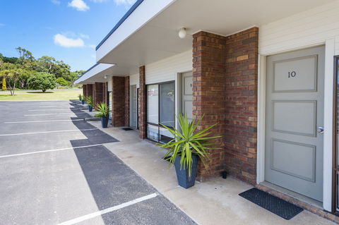 Motel Marengo - Surfers Gold Coast 1