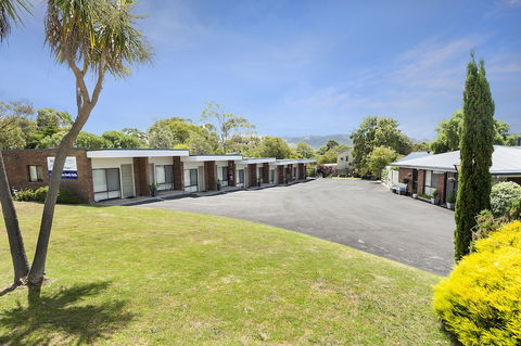 Motel Marengo - Surfers Gold Coast 6